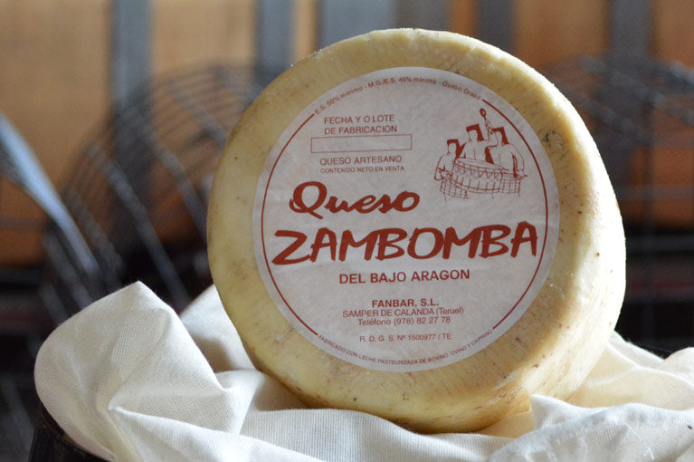 Queso Fresco: Tradición y Alternativas en Teruel y Bajo Aragón