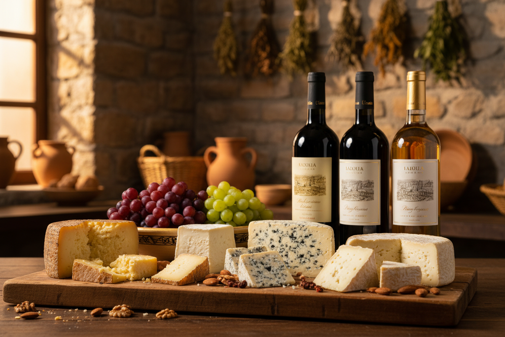 Regalos gourmet para quedar bien: 7 ideas artesanas que nunca fallan